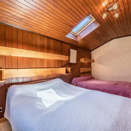 Appartamento Chénives 1 - Morzine