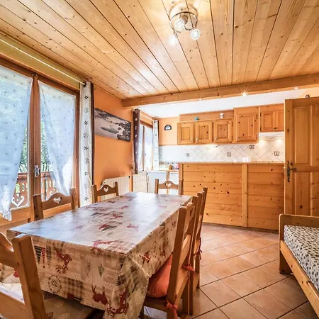 Chenives 1 - Morzine