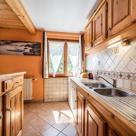 Chenives 1 - * Morzine