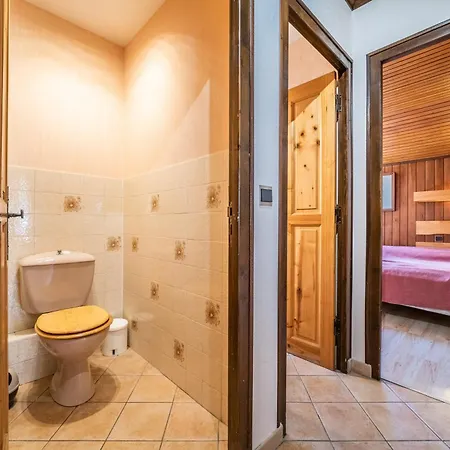 Chenives 1 - Apartament Morzine