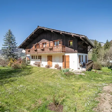 Chenives 1 - Morzine