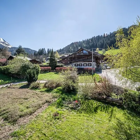 Chenives 1 - Morzine