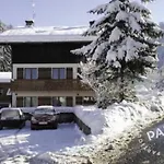 Chenives 1 - Apartment Morzine
