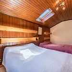 Apartment Chenives 1 - Morzine