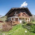 Chenives 1 - Apartment *