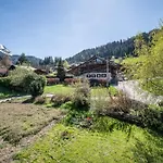 Chenives 1 - Morzine