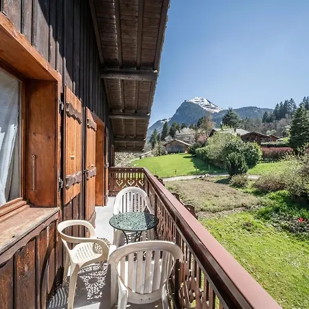Apartment Chenives 1 -