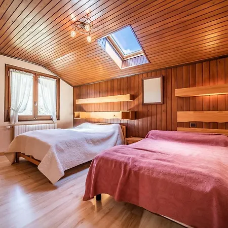Apartment Chenives 1 -