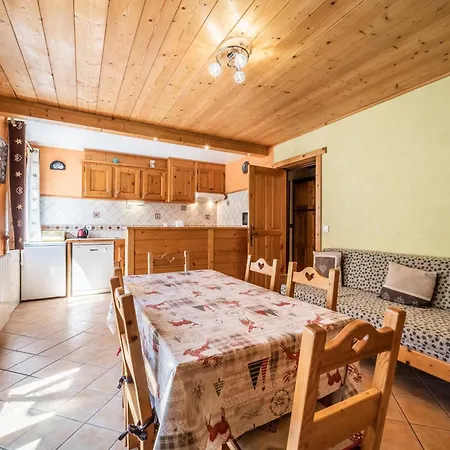 Chenives 1 - Apartment