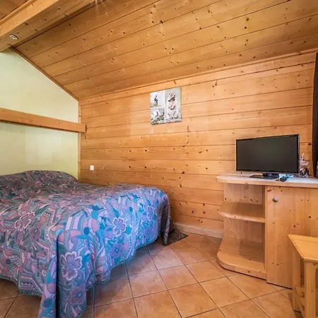Chenives 1 - Apartment Morzine